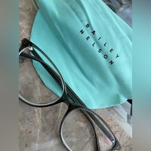 Bailey Nelson Prescription Glasses - Negotiable